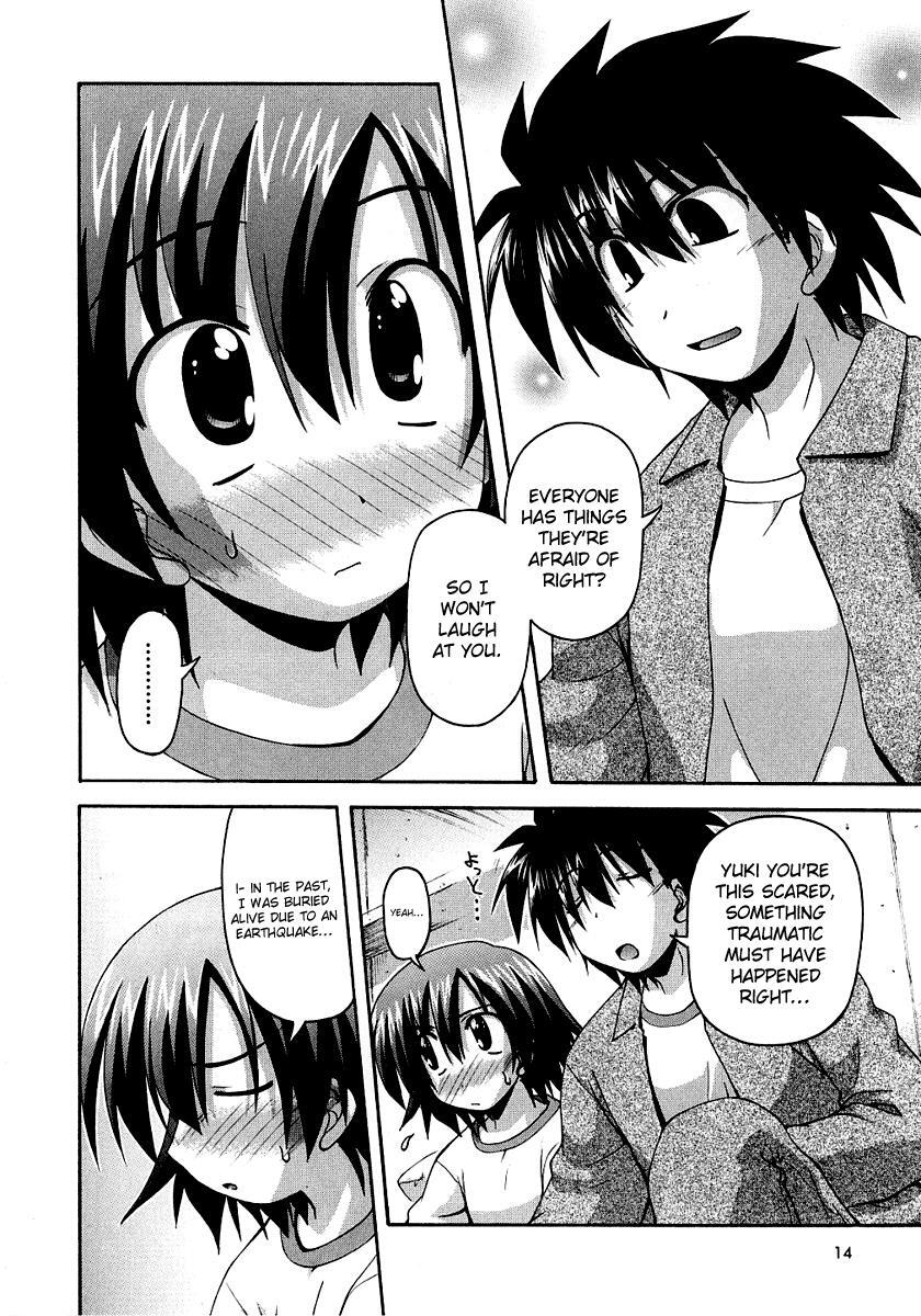 Read Spas-Pa Manga Online