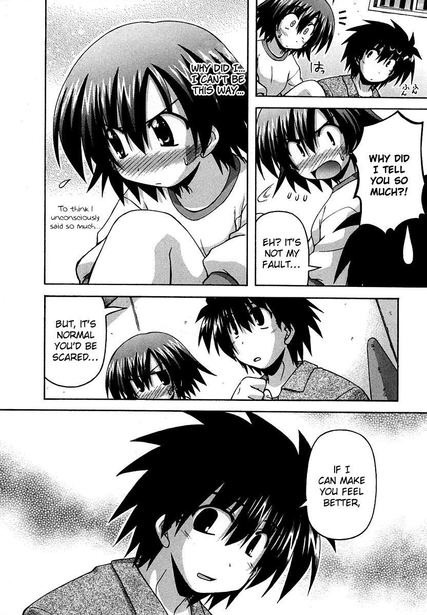 Read Spas-Pa Manga Online