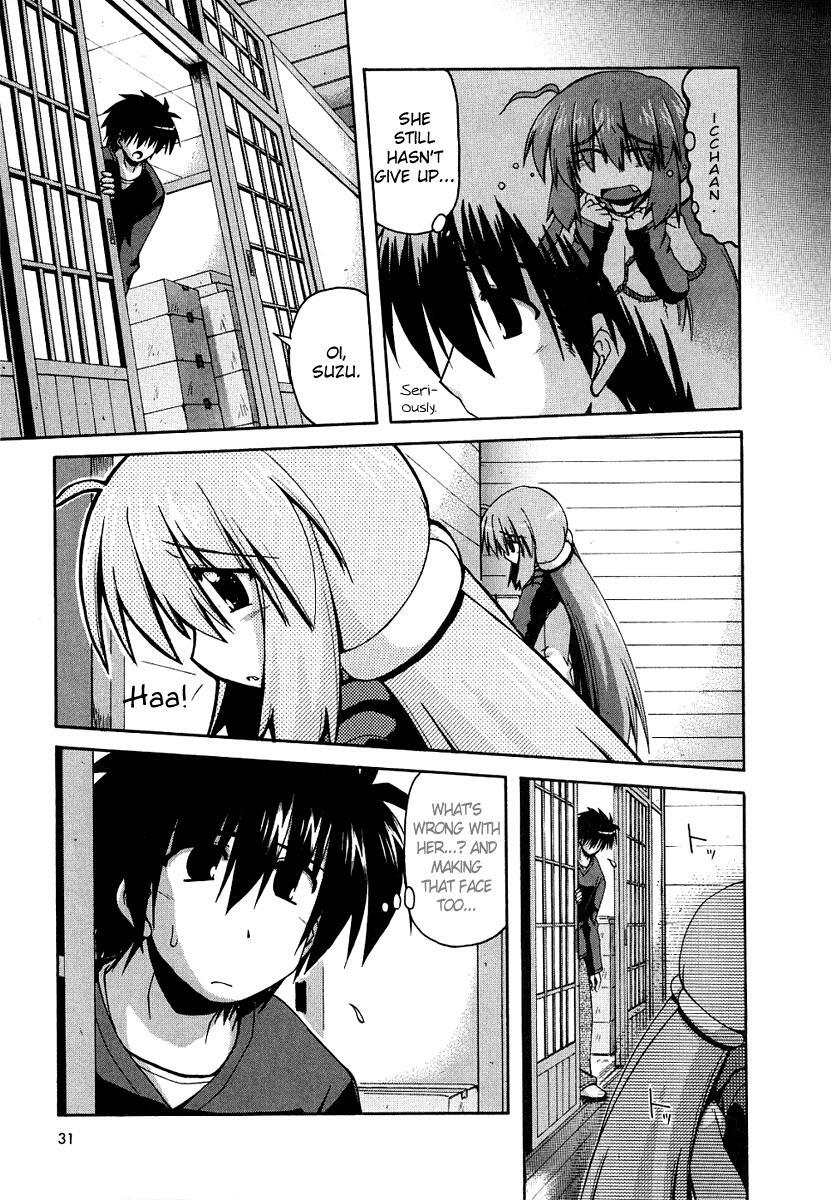 Read Spas-Pa Manga Online