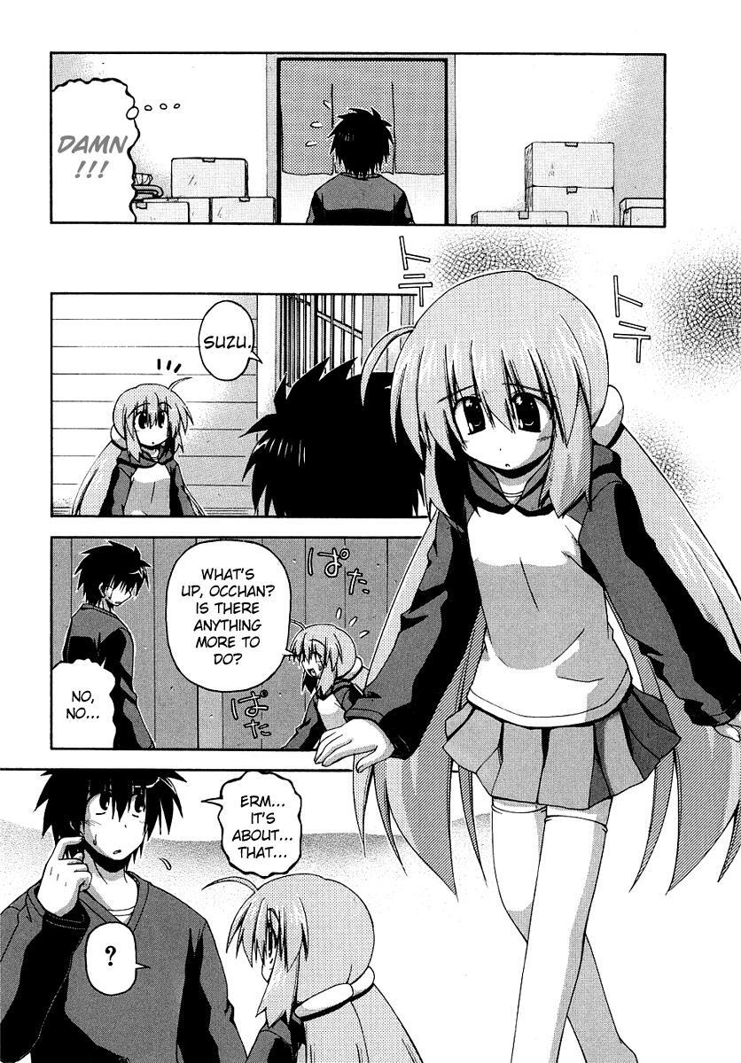 Read Spas-Pa Manga Online