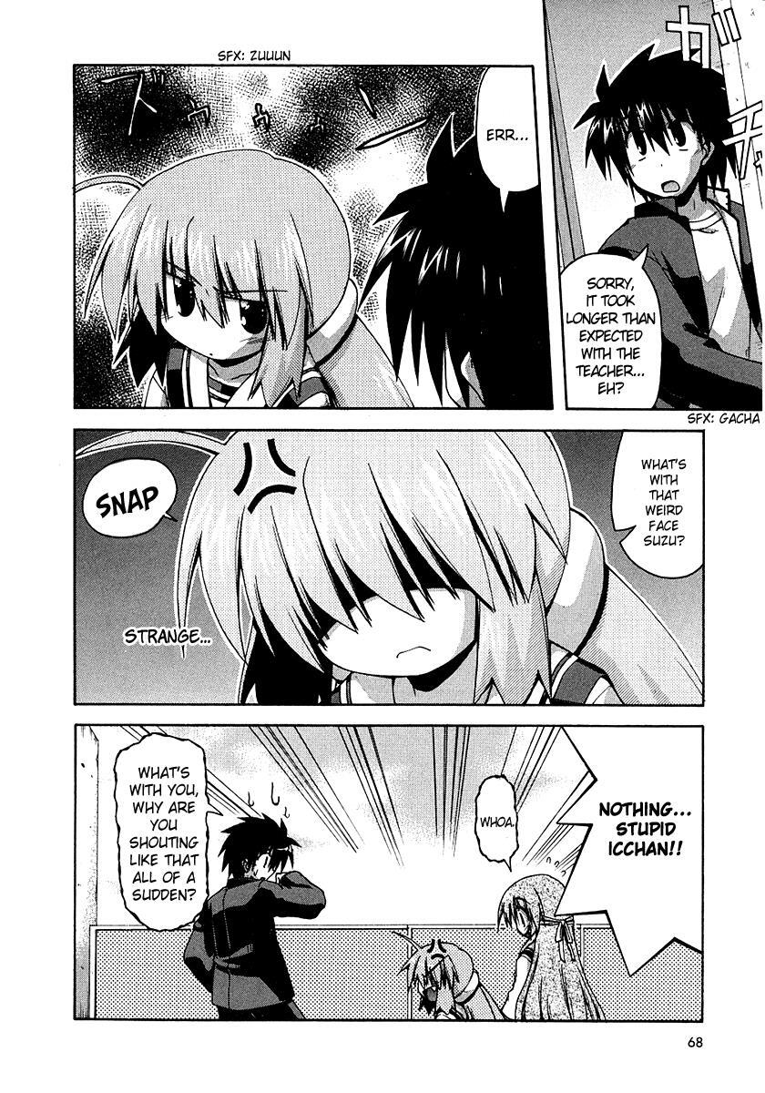 Read Spas-Pa Manga Online