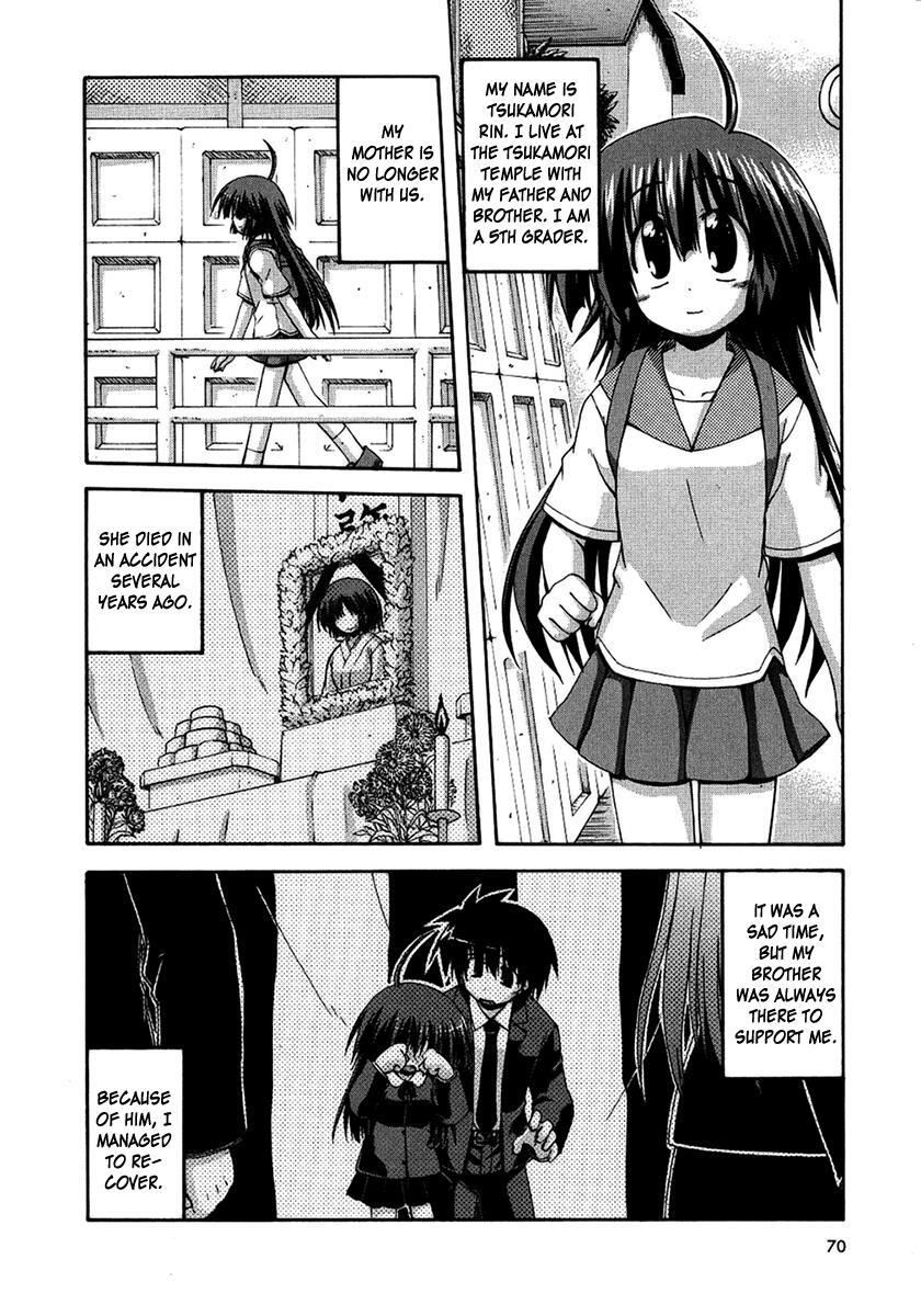 Read Spas-Pa Manga Online