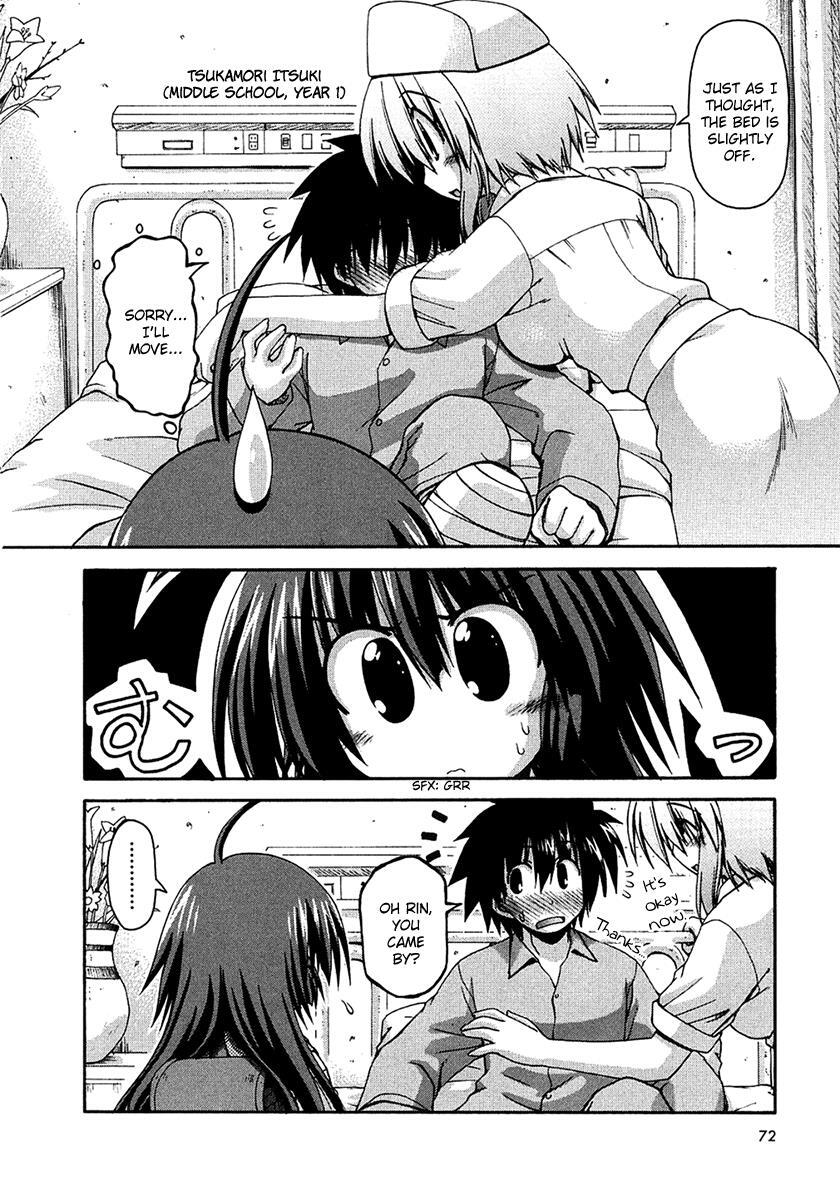 Read Spas-Pa Manga Online