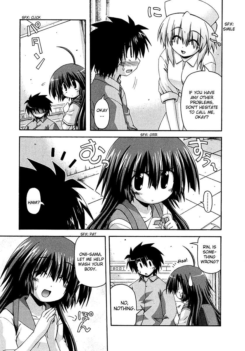 Read Spas-Pa Manga Online