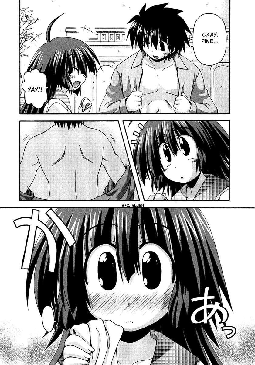 Read Spas-Pa Manga Online