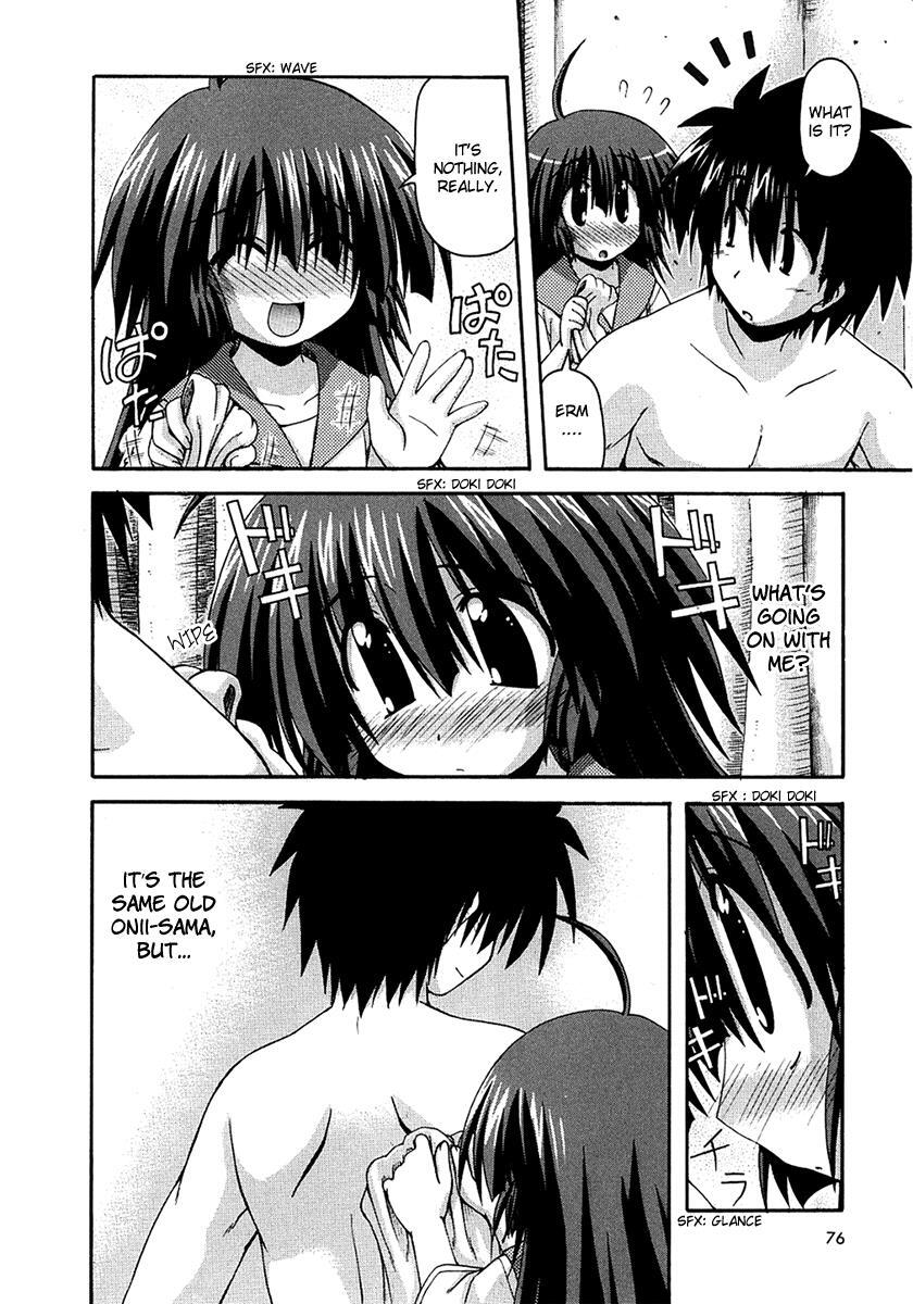 Read Spas-Pa Manga Online