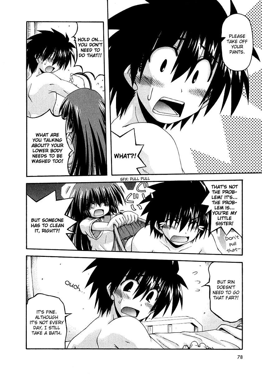 Read Spas-Pa Manga Online