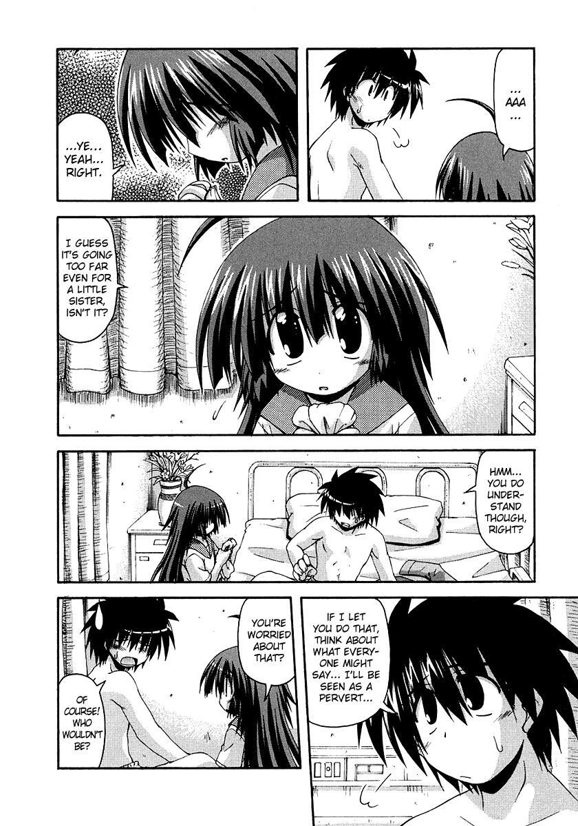 Read Spas-Pa Manga Online