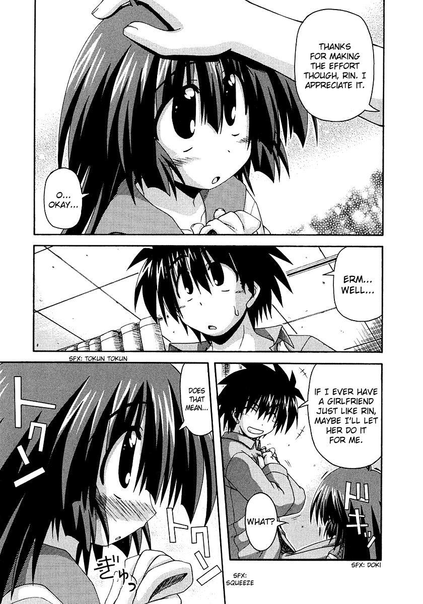 Read Spas-Pa Manga Online