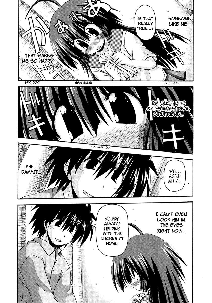 Read Spas-Pa Manga Online