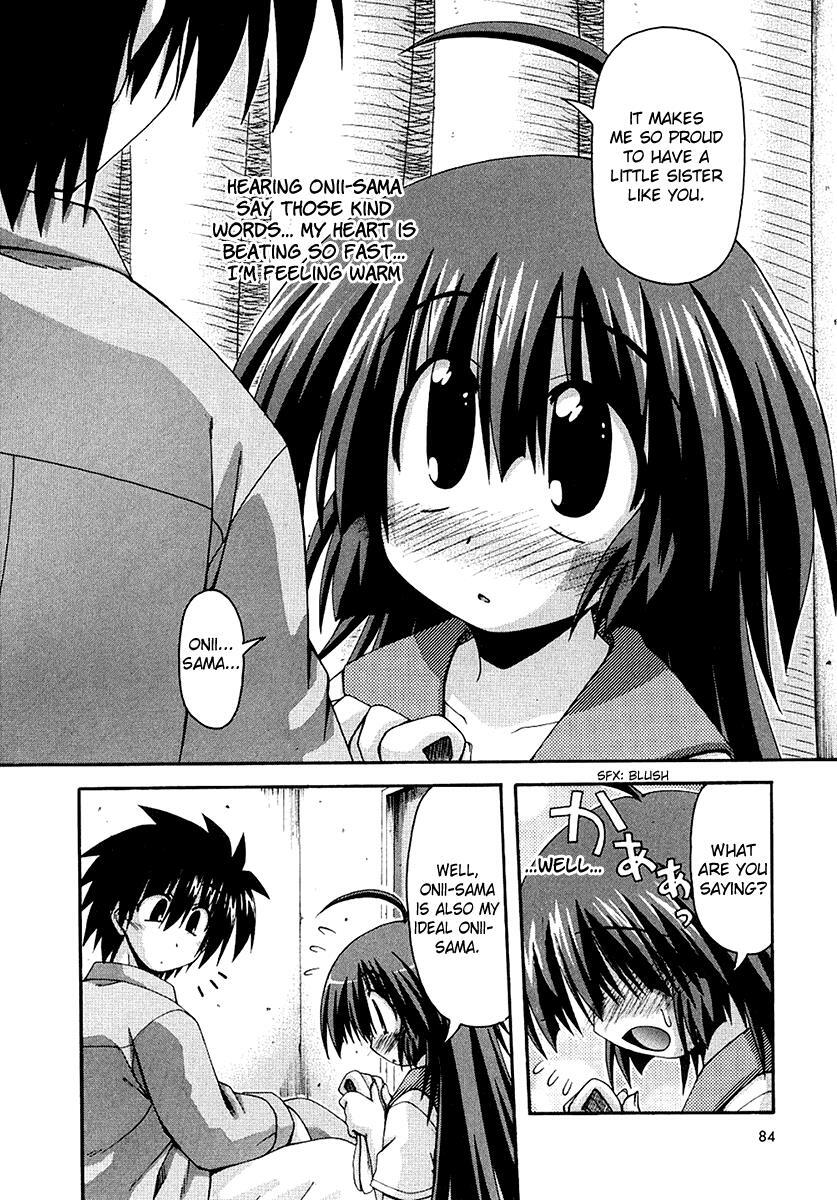 Read Spas-Pa Manga Online