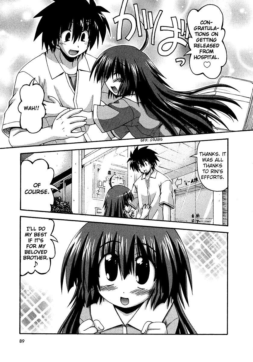 Read Spas-Pa Manga Online