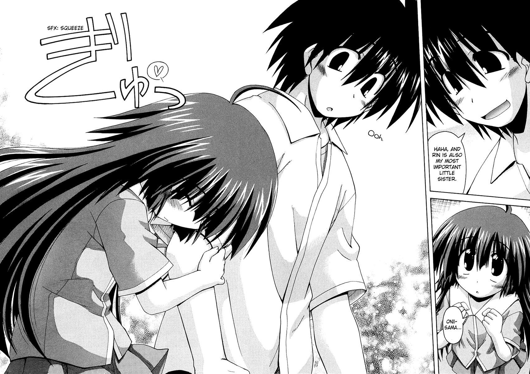 Read Spas-Pa Manga Online