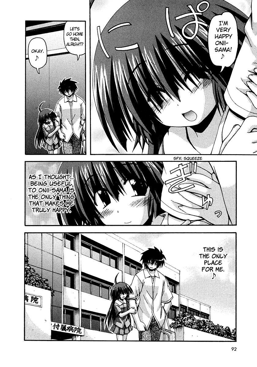 Read Spas-Pa Manga Online