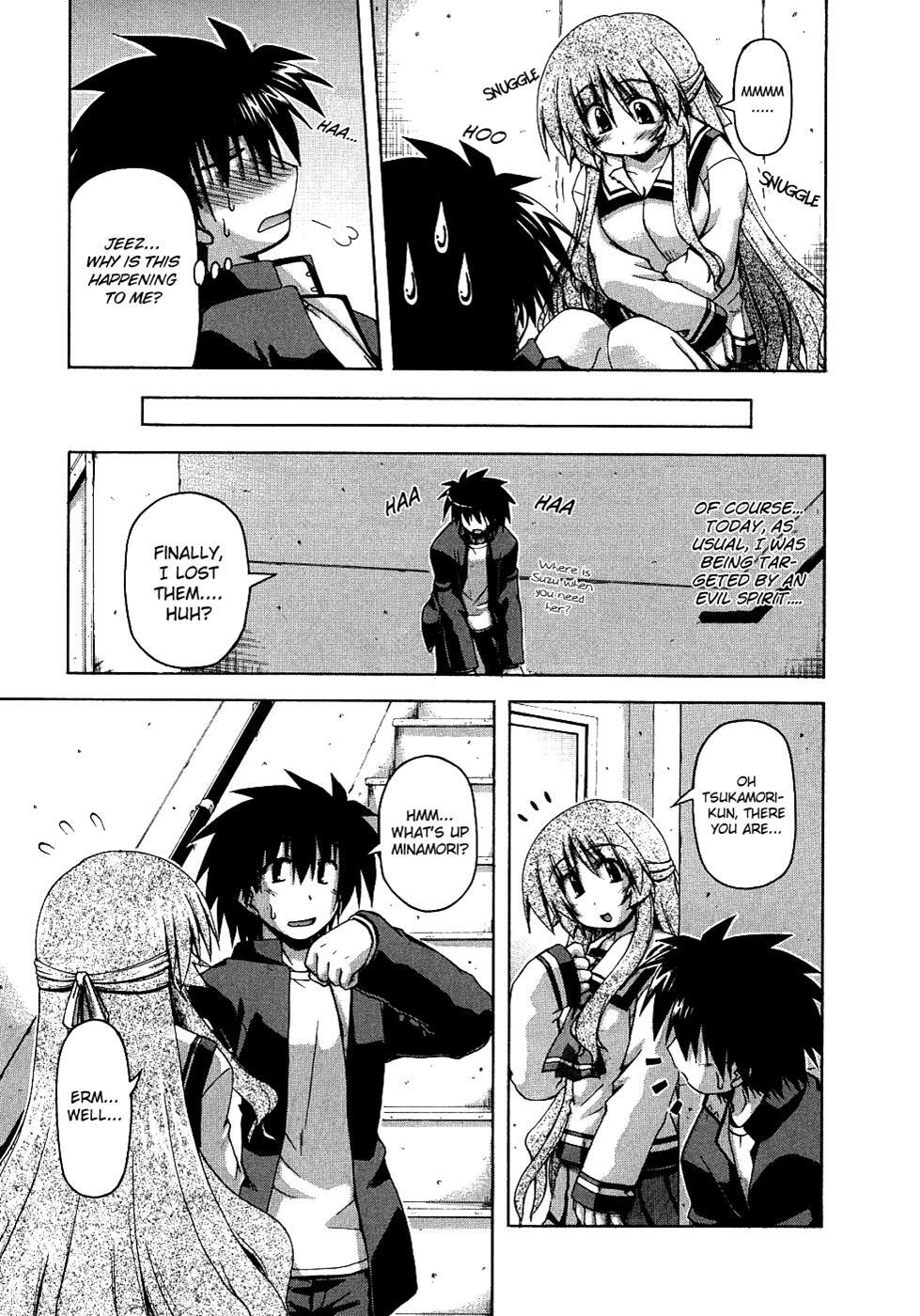 Read Spas-Pa Manga Online