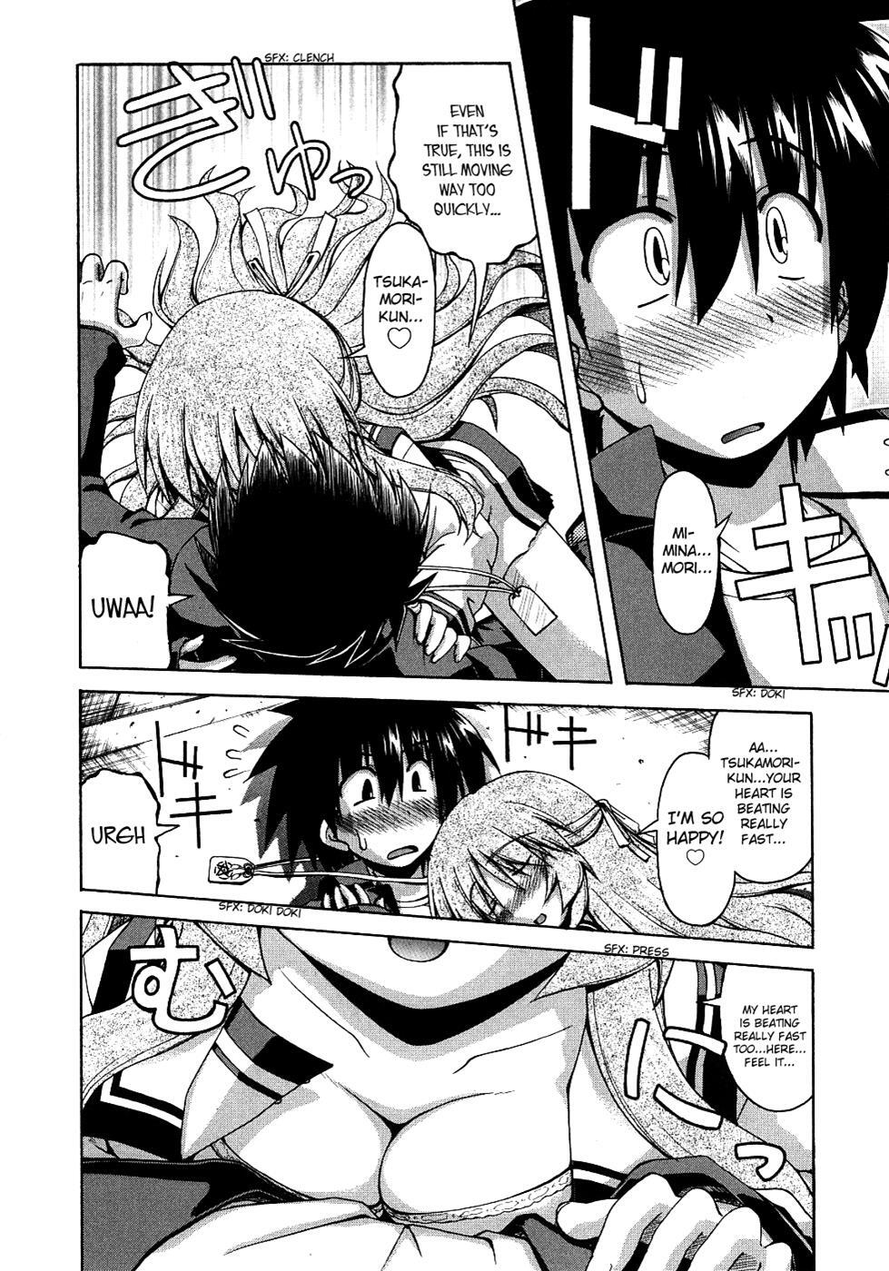 Read Spas-Pa Manga Online