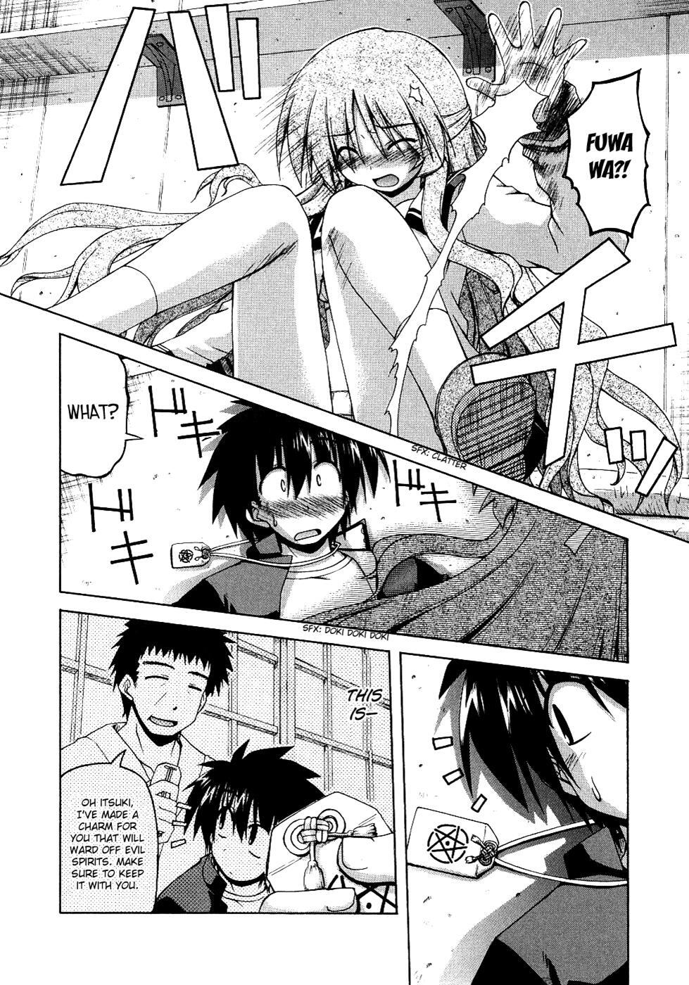 Read Spas-Pa Manga Online