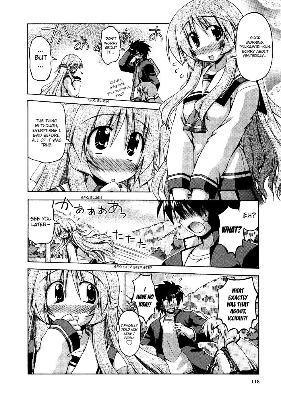 Read Spas-Pa Manga Online