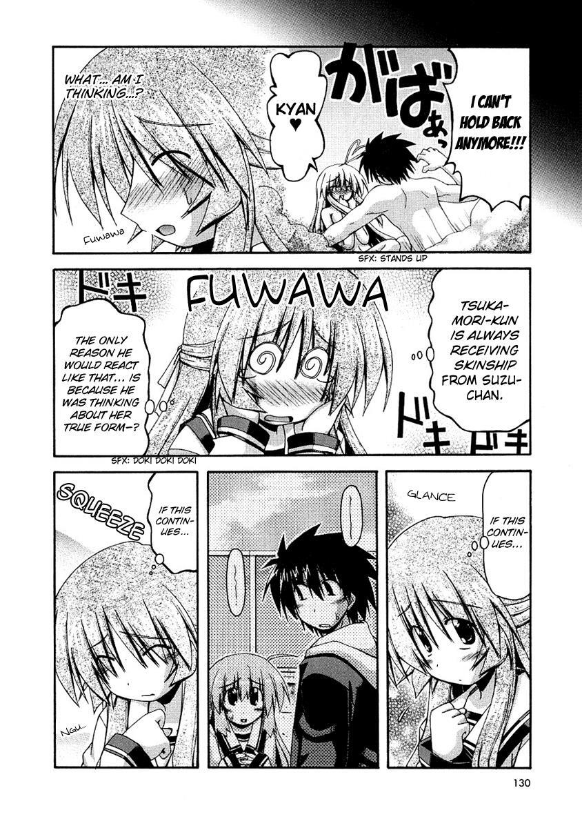 Read Spas-Pa Manga Online