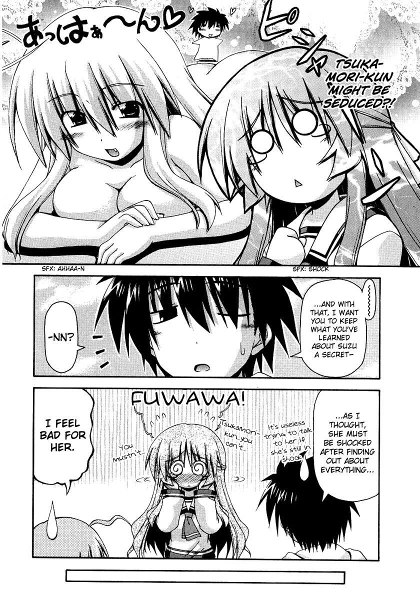 Read Spas-Pa Manga Online