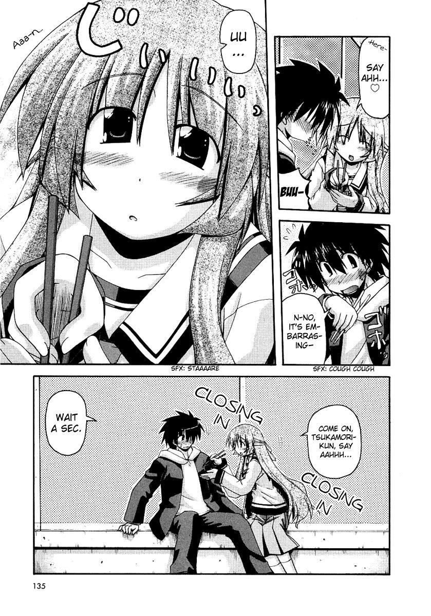 Read Spas-Pa Manga Online