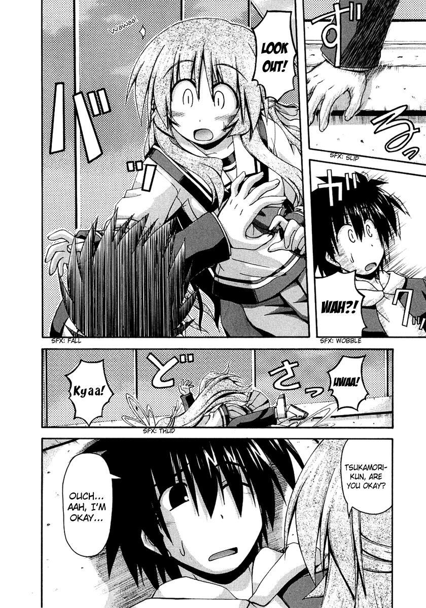 Read Spas-Pa Manga Online