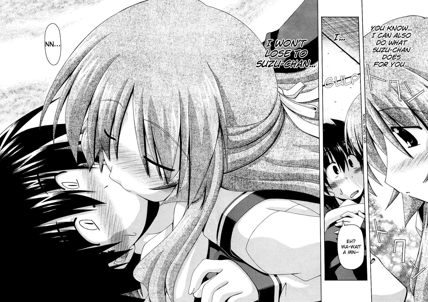 Read Spas-Pa Manga Online