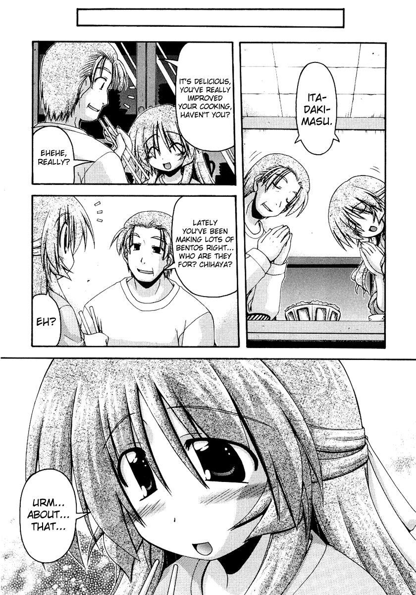 Read Spas-Pa Manga Online