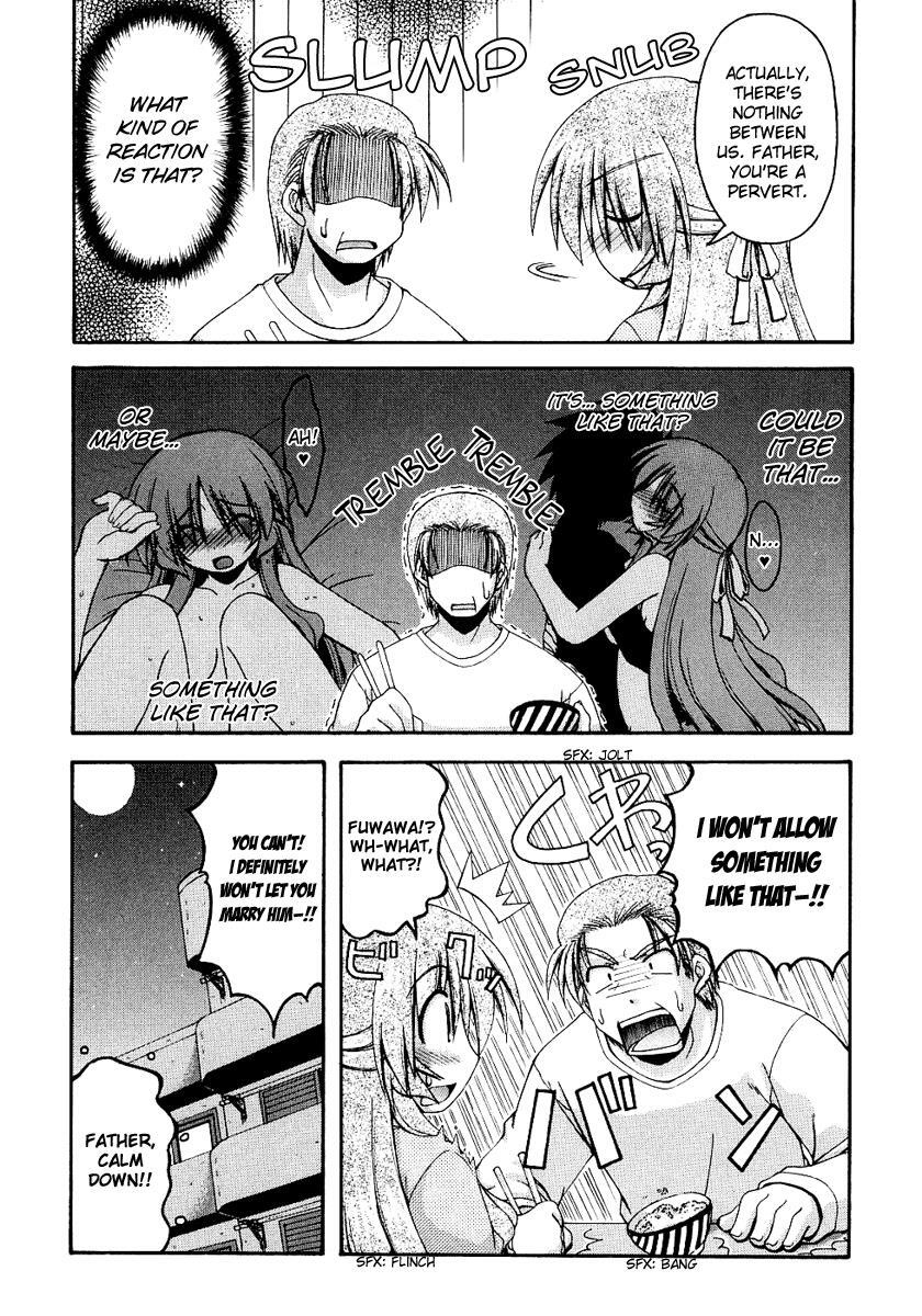 Read Spas-Pa Manga Online