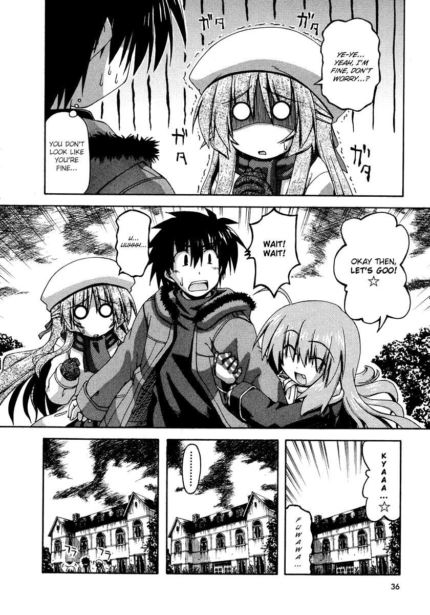 Read Spas-Pa Manga Online