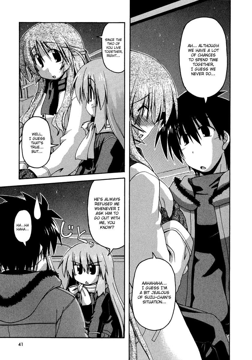 Read Spas-Pa Manga Online