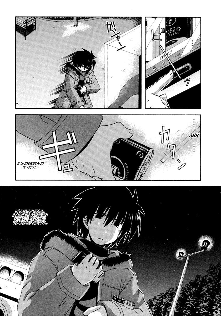 Read Spas-Pa Manga Online