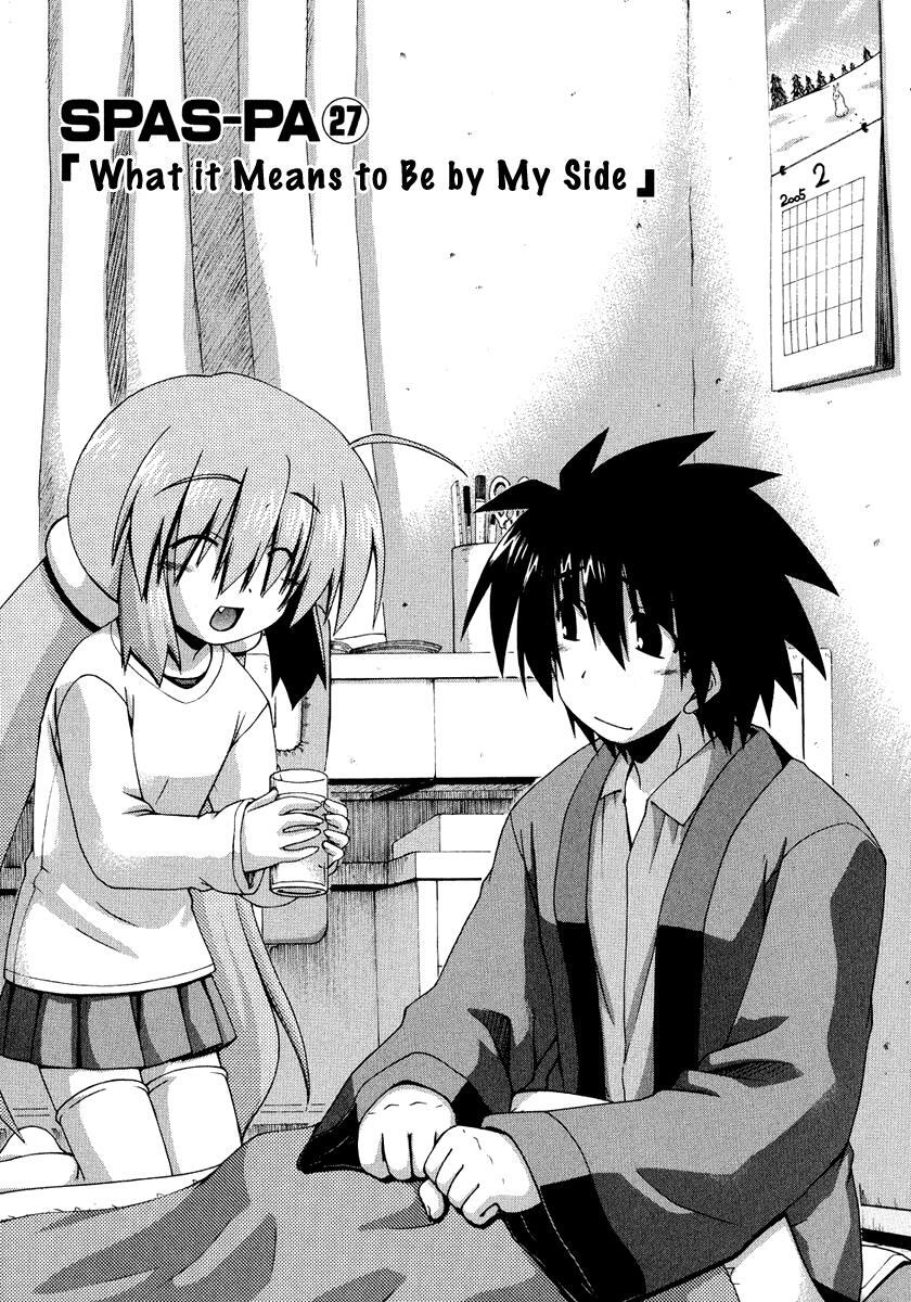 Read Spas-Pa Manga Online