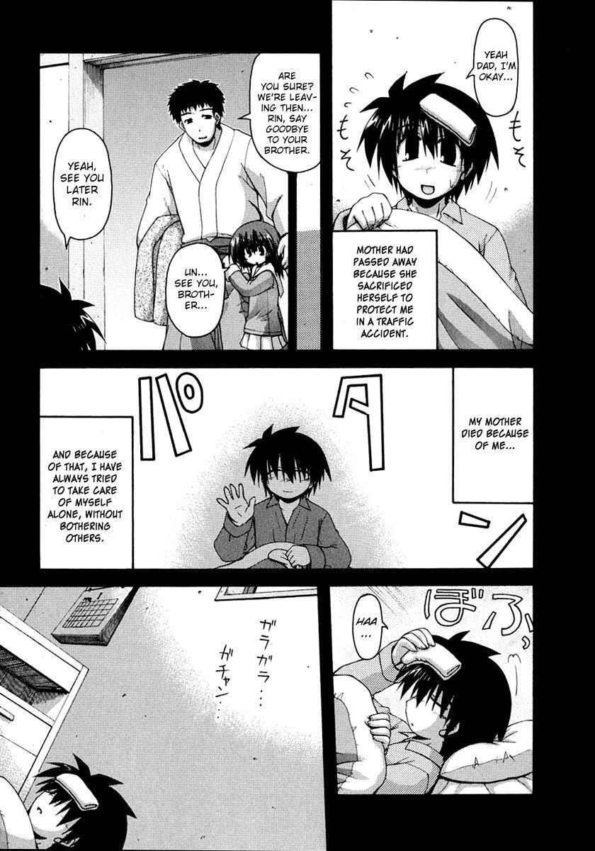 Read Spas-Pa Manga Online