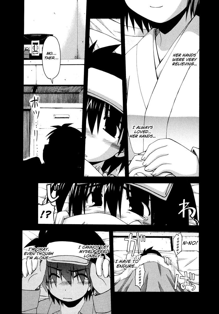Read Spas-Pa Manga Online