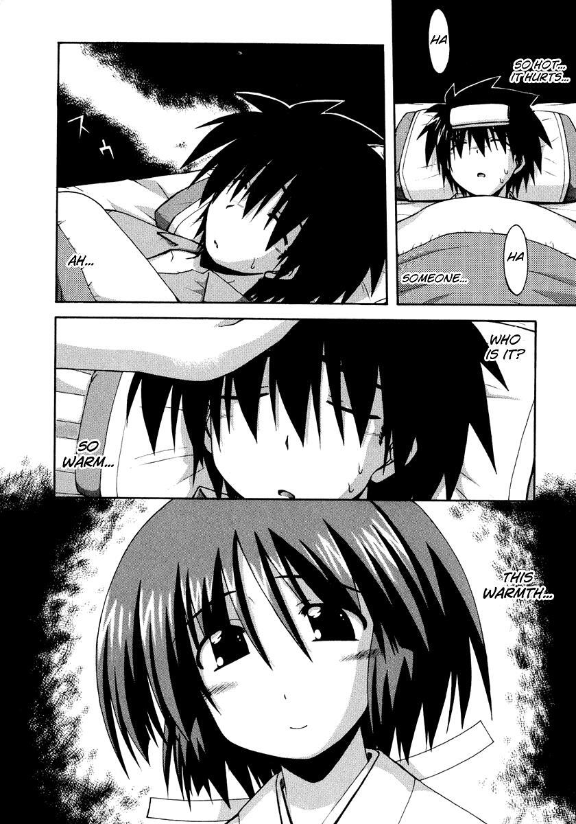 Read Spas-Pa Manga Online