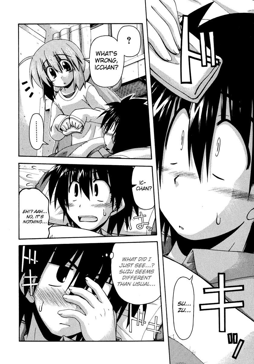 Read Spas-Pa Manga Online