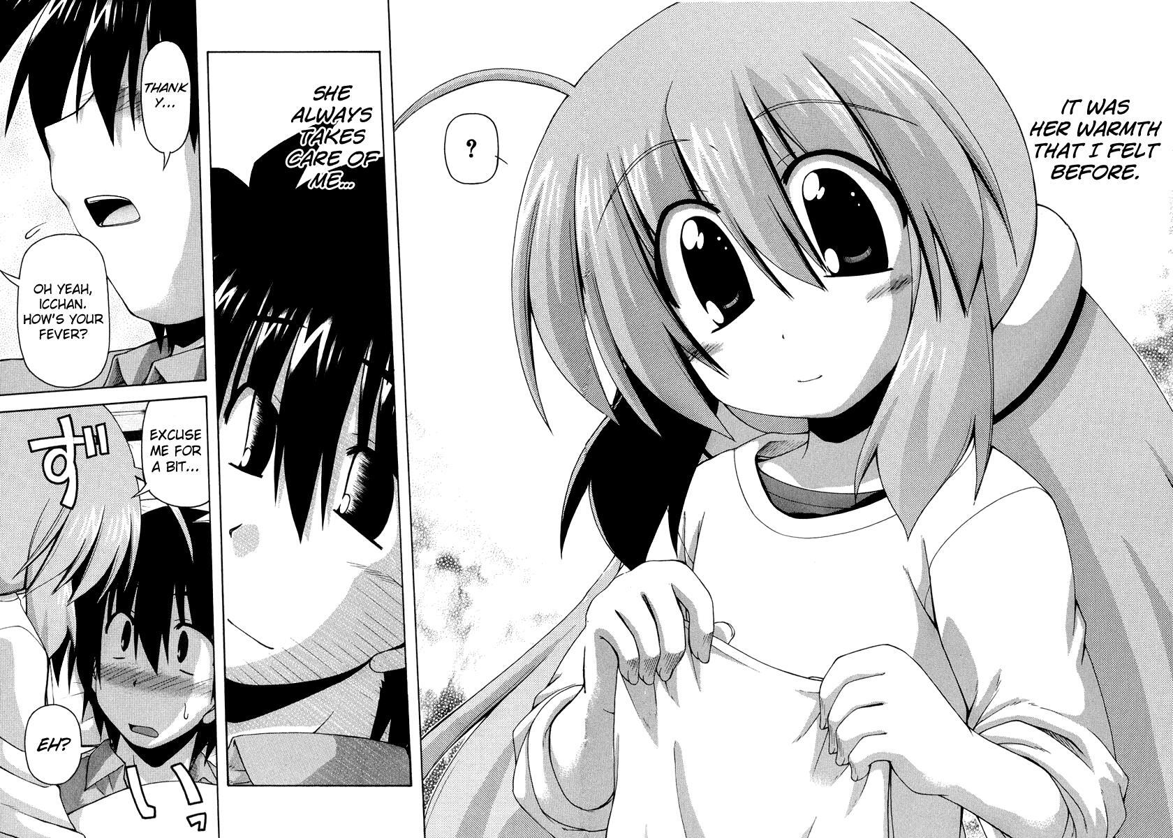 Read Spas-Pa Manga Online