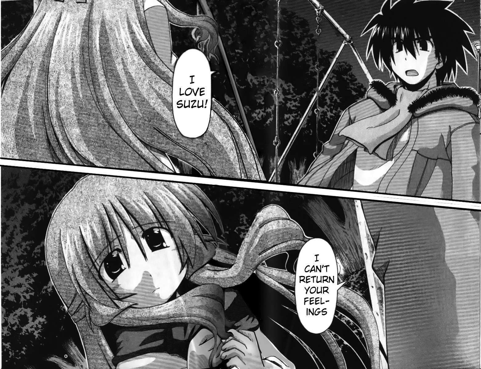 Read Spas-Pa Manga Online