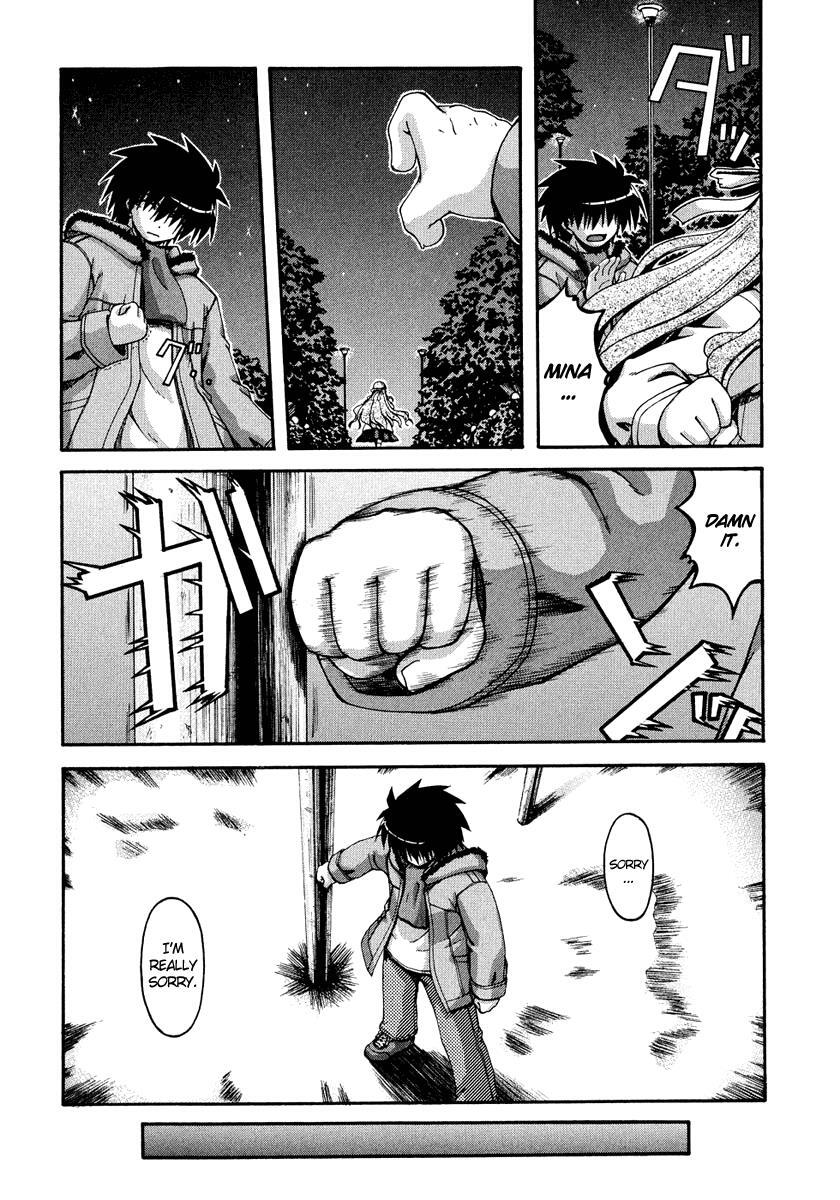 Read Spas-Pa Manga Online