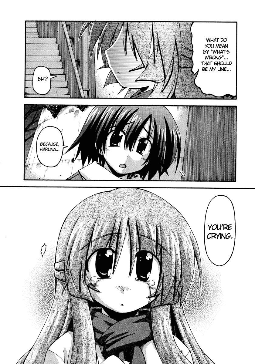 Read Spas-Pa Manga Online