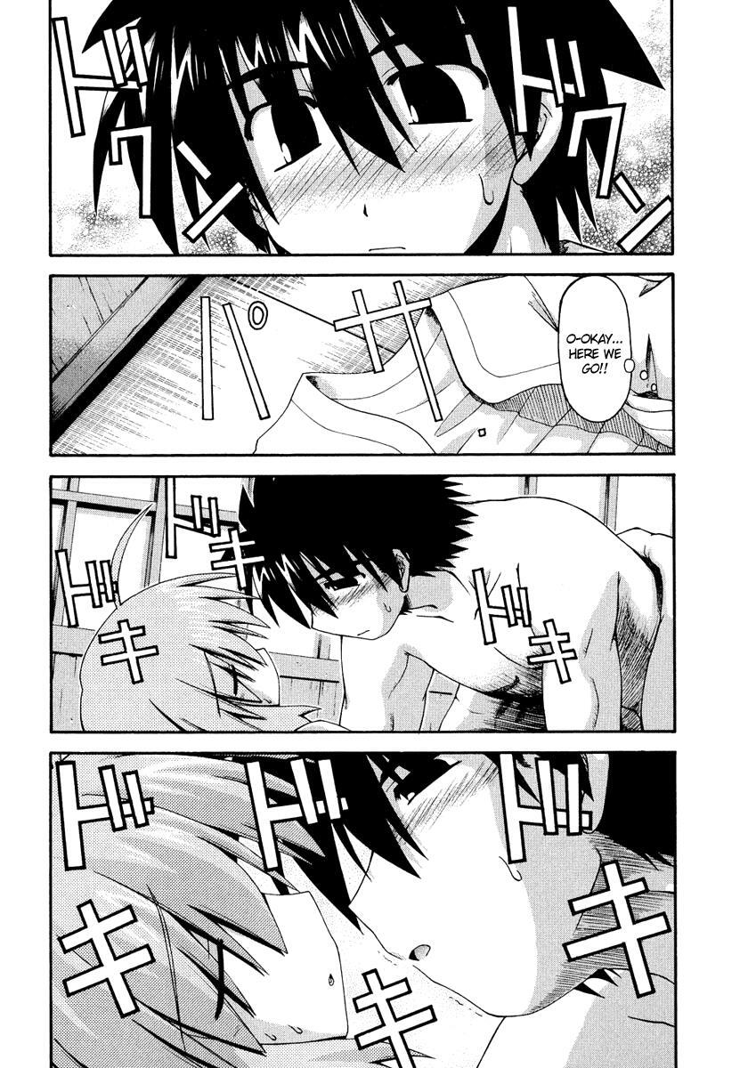 Read Spas-Pa Manga Online