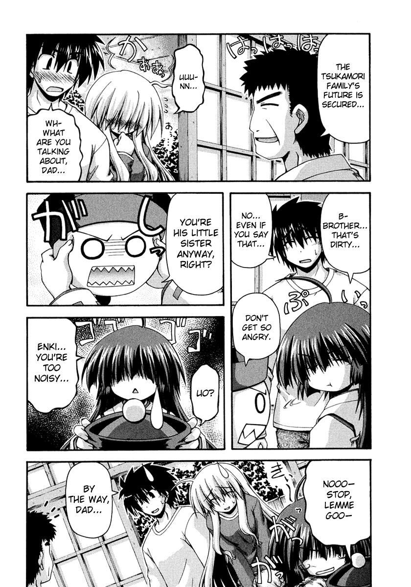 Read Spas-Pa Manga Online