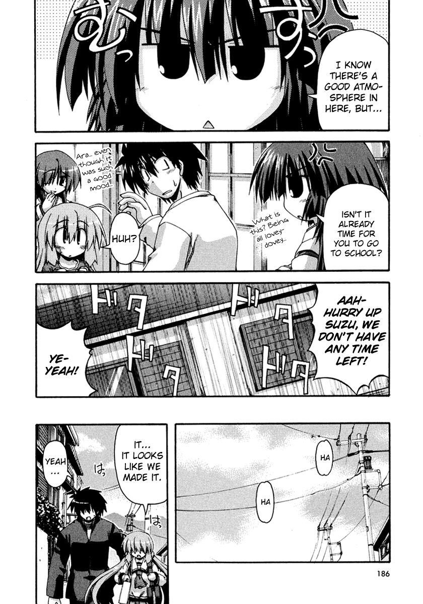 Read Spas-Pa Manga Online