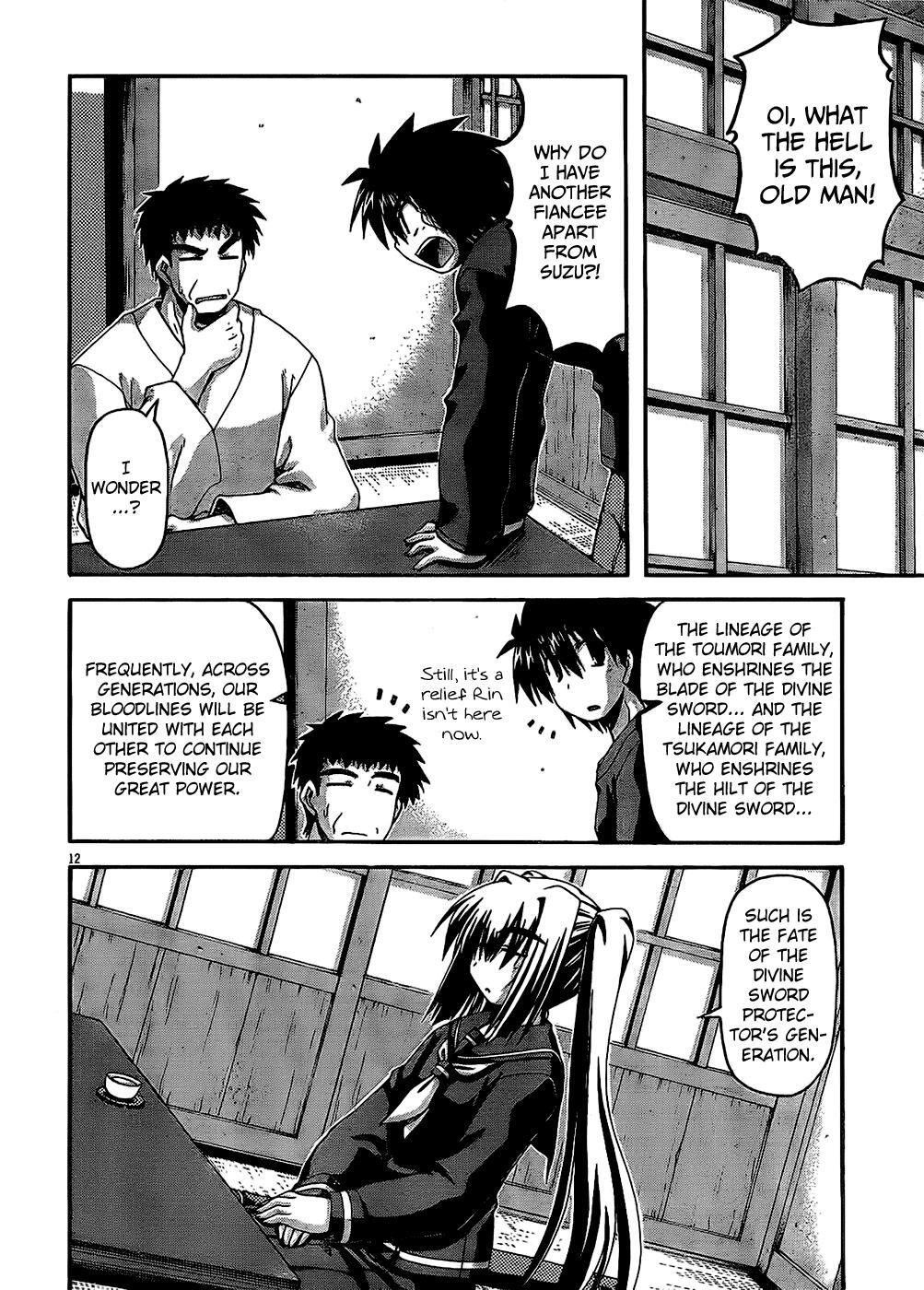 Read Spas-Pa Manga Online