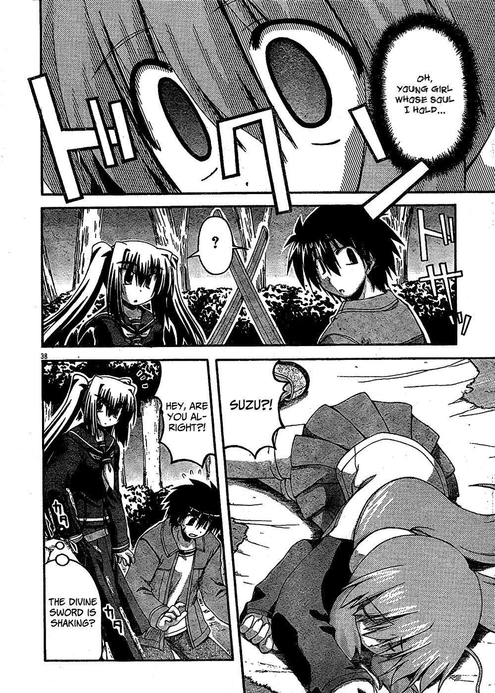 Read Spas-Pa Manga Online