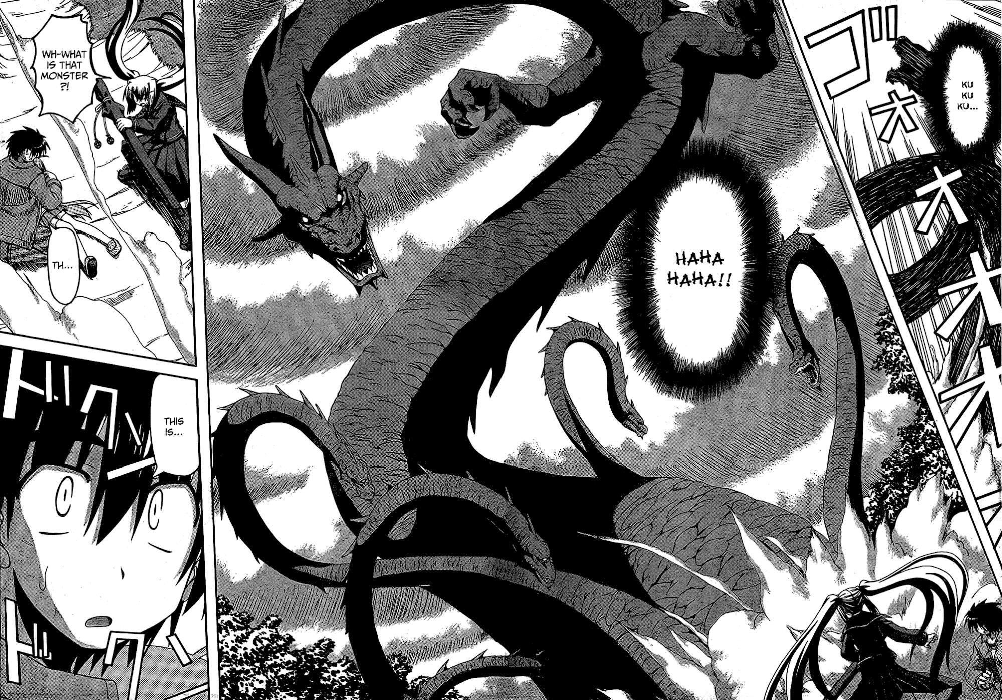 Read Spas-Pa Manga Online