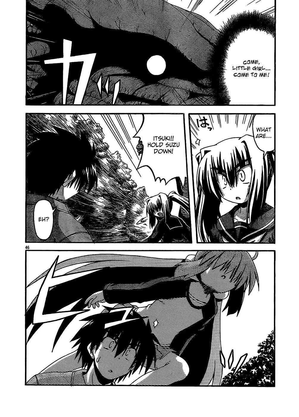 Read Spas-Pa Manga Online