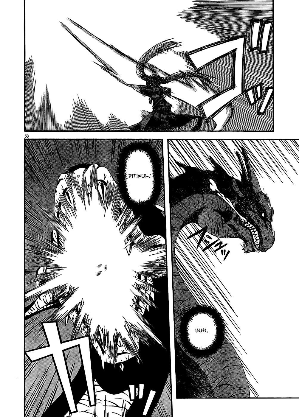 Read Spas-Pa Manga Online