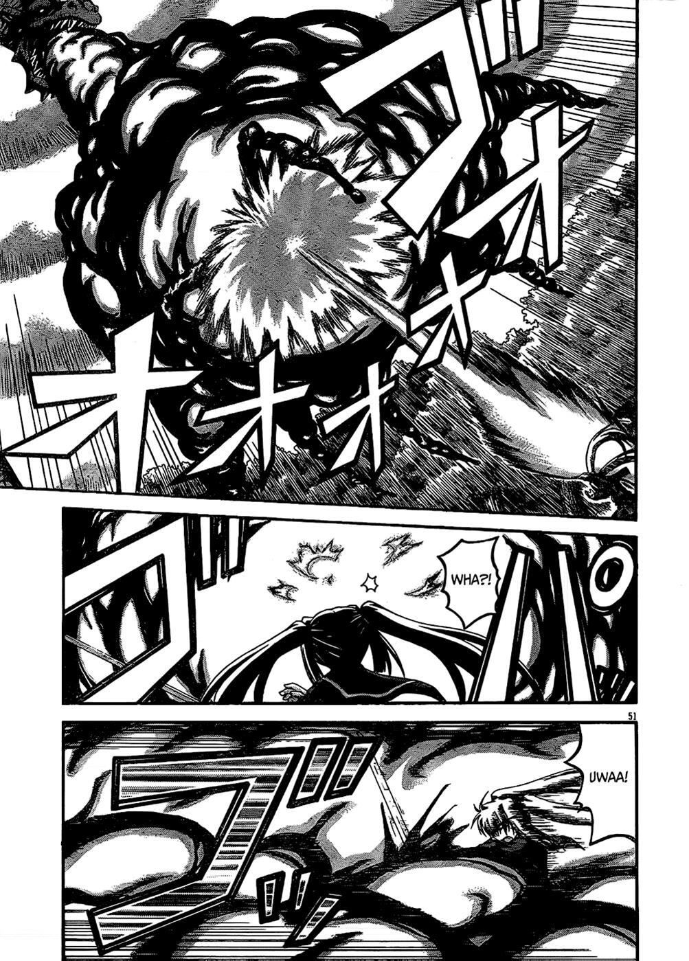 Read Spas-Pa Manga Online